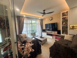 Blk 217A Compassvale Mast (Sengkang), HDB 5 Rooms #572159761